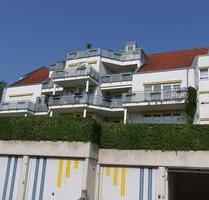 Helle 1-Zimmer-Wohnung (31 m²) ab 01.06. zu vermieten - Albstadt