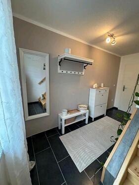 Foto - 3 Zimmer Dachgeschoßwohnung zur Miete in Bad Lauterberg im Harz