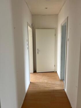 Foto - Mietwohnung Duisburg-Beeck mit Terrasse