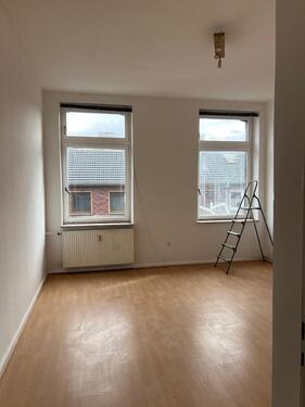 Foto - 2 Zimmer Etagenwohnung in Duisburg