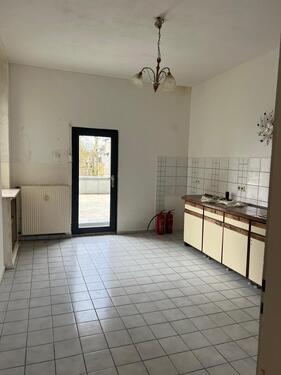 Foto - Etagenwohnung in Duisburg zur Miete