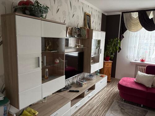 Foto - 3 Zimmer Erdgeschoßwohnung in Nordenham