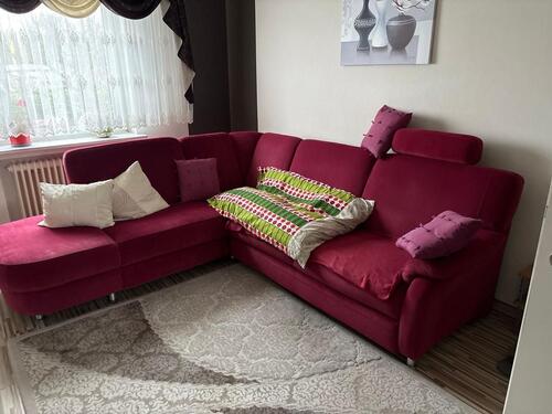 Foto - Erdgeschoßwohnung in Nordenham zur Miete