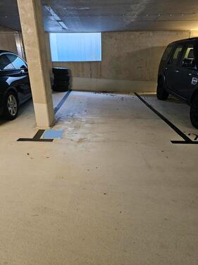 Foto - Tiefgaragenstellplatz Erni-Singerl-Str in Ingolstadt