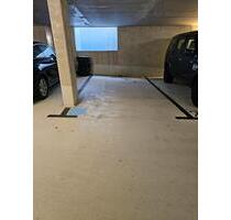 Tiefgaragenstellplatz Erni-Singerl-Str in Ingolstadt