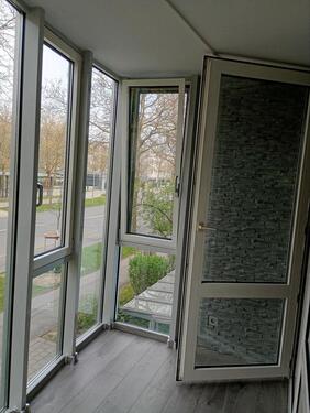 Foto - 2 Zimmer Etagenwohnung zum Kaufen in Ingolstadt