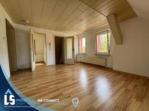 Foto - Kleine gemütliche Singlewohnung!