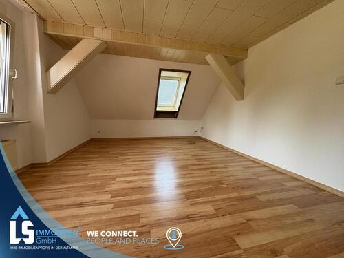 Foto - 2 Zimmer Etagenwohnung zur Miete in Dessau-Roßlau