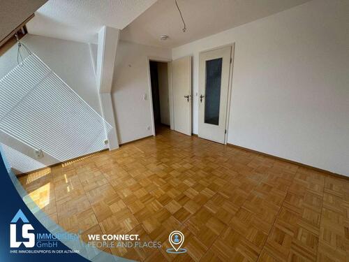 Foto - Etagenwohnung in Dessau-Roßlau zur Miete