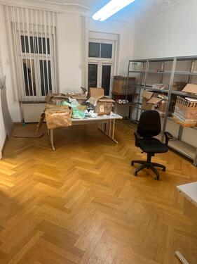 Foto - 3 Zimmer Wohnung 90qm - 1.400,00&nbsp;EUR Kaltmiete, ca.&nbsp; 90,00&nbsp;m&sup2;