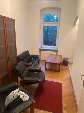 Foto - Etagenwohnung in Berlin zur Miete