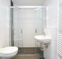 Balkon Großes Schlafzimmer Große Dusche - Chemnitz Hilbersdorf