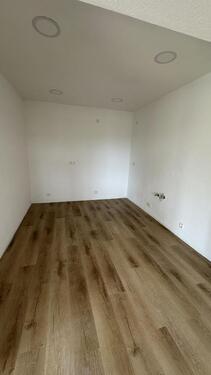 Foto - Erdgeschoßwohnung in Leiningen zur Miete