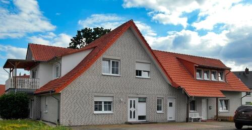 Foto - 3 Zimmer Maisonettenwohnung zum Kaufen in Versmold