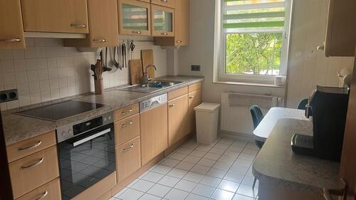 Foto - Erdgeschoßwohnung in Gehrden zur Miete