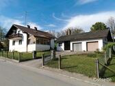 Foto - Gepflegtes Einfamilienhaus in ruhiger Lage und viel Platz