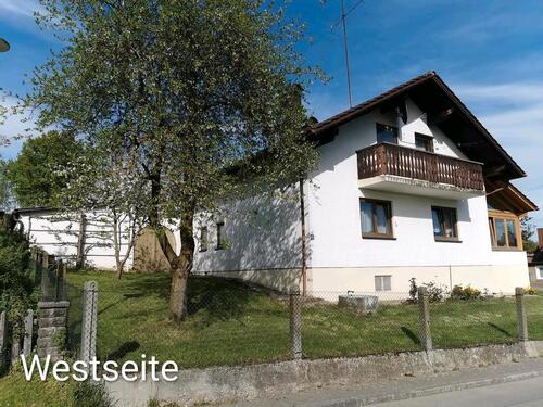 Foto - 6 Zimmer Einfamilienhaus zum Kaufen in Ruhstorf an der Rott