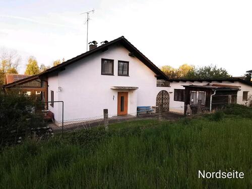 Foto - 6 Zimmer Einfamilienhaus in Ruhstorf an der Rott