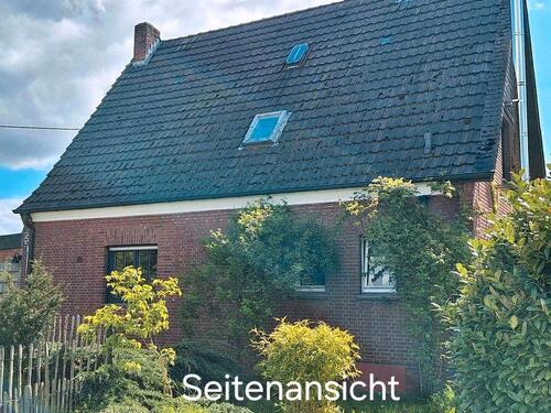 Foto - Schönes Haus in Issum zu verkaufen