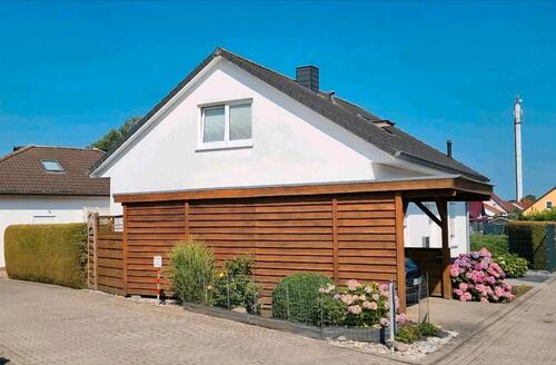 Foto - 3 Zimmer Einfamilienhaus zum Kaufen in Stralsund