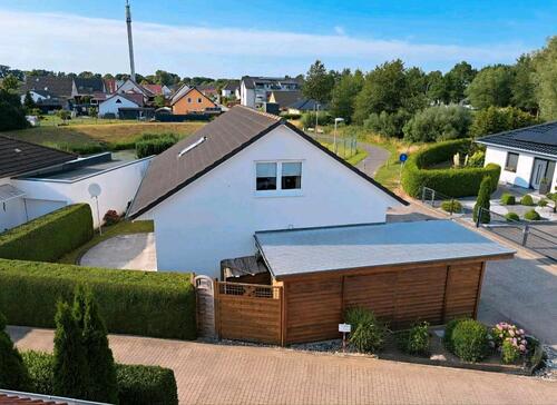 Foto - 3 Zimmer Einfamilienhaus in Stralsund