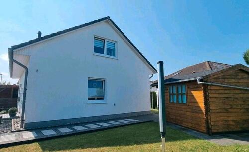 Foto - Einfamilienhaus in Stralsund zum Kaufen