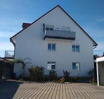 Großzügige 3-Zimmer-Wohnung in ruhiger Wohnlage (IN-Unsernherrn) - Ingolstadt Münchener Straße