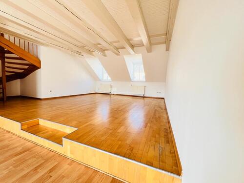 Foto - Etagenwohnung zur Miete in Schwerin