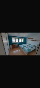 Foto - Etagenwohnung zur Miete in Waghäusel