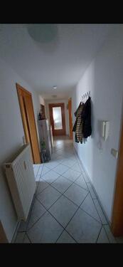 Foto - Etagenwohnung in Waghäusel
