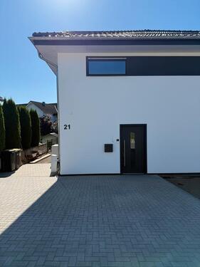 Foto - Haus Wohnung Haushälfte Erstbezug Miete