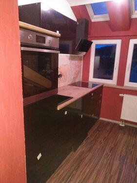 Foto - Helle 4-5 Zimmer DG-Wohnung ab 01.10.2025