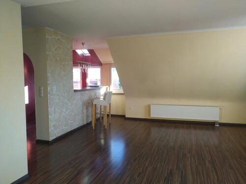 Foto - Etagenwohnung in Goslar