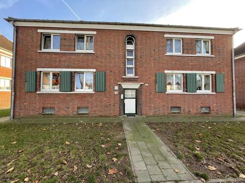 Foto - 2-Zimmer-Wohnung in Kamp-Lintfort