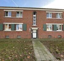 2-Zimmer-Wohnung in Kamp-Lintfort