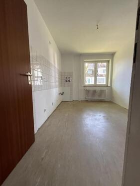 Foto - Etagenwohnung in Kamp-Lintfort zur Miete