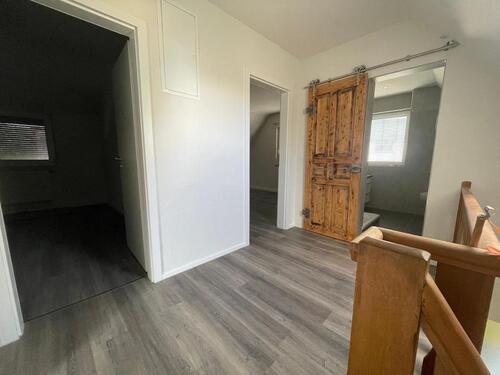 Foto - Erstbezug nach Renovierung: 3,5-Zimmer-Wohnung zu vermieten