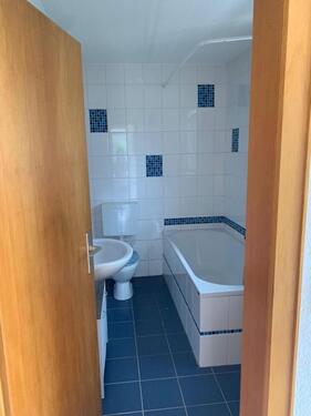 Foto - Etagenwohnung in Arnsberg zur Miete