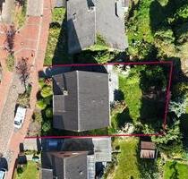 Großzügiges Einfamilienhaus in ruhiger Lage mit Ausbaureserve - Niederkrüchten