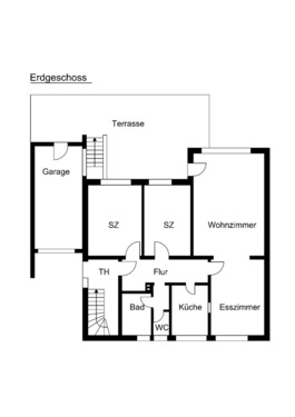 Foto - Einfamilienhaus zum Kaufen in Niederkrüchten
