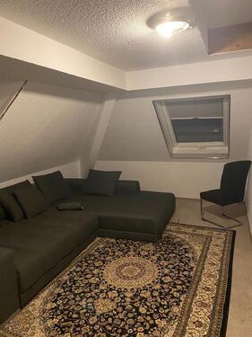 Foto - Etagenwohnung in Stuttgart