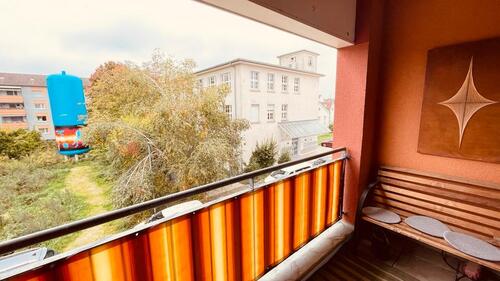 Foto - Provisionsfreie 2 ZKB-ETW in Weil-Friedlingen