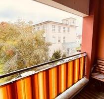 Provisionsfreie 2 ZKB-ETW in Weil-Friedlingen - Weil am Rhein