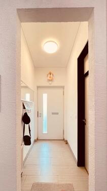 Foto - Etagenwohnung in Weil am Rhein