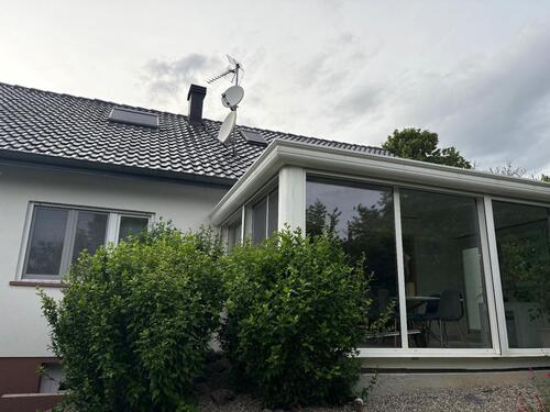 Foto - Sehr schönes 7-Z-EFH mit Garten in F-Lauterbourg