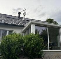 Sehr schönes 7-Z-EFH mit Garten in F-Lauterbourg - Berg (Pfalz)