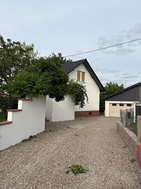 Foto - Einfamilienhaus zum Kaufen in Berg (Pfalz)