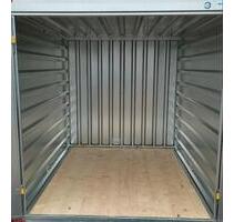 Tolle GarageLagerboxStorageLagerraumLagercontainerSchiffscontainerMaterialcontainerUmzugslagerReifenlagerMöbellagerSelbstlagerSchuppen - Dortmund Aplerbeck