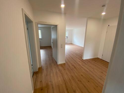 Foto - Etagenwohnung zur Miete in Schweinfurt