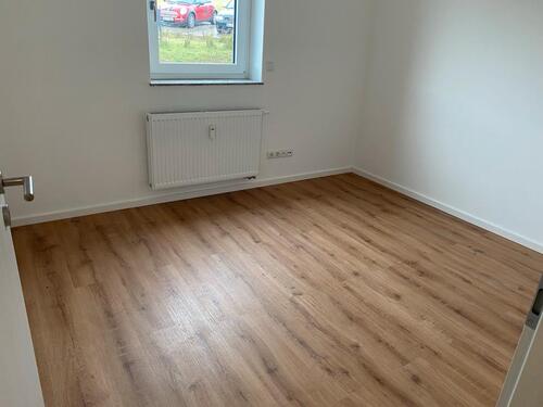 Foto - Etagenwohnung in Schweinfurt zur Miete